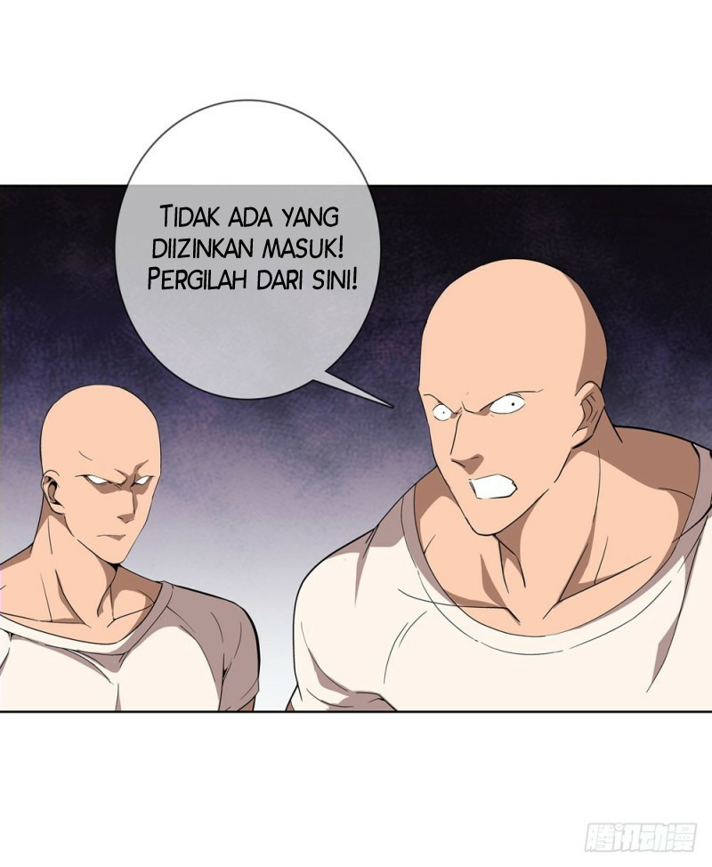 Urban Immortal Wine chapter 08 halaman 26
