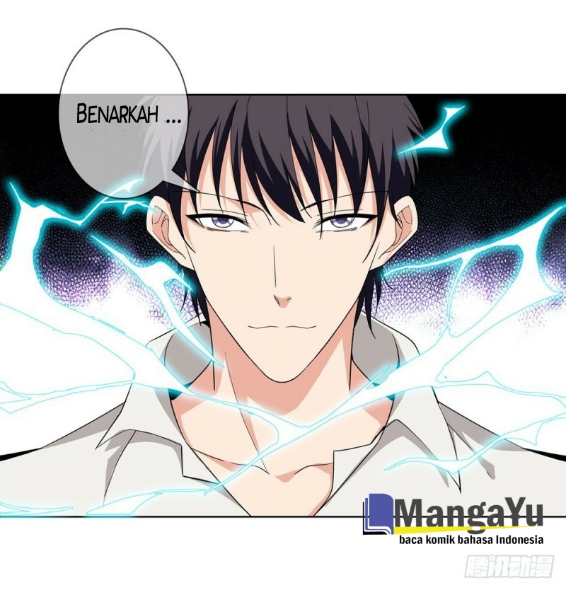 Urban Immortal Wine chapter 08 halaman 27
