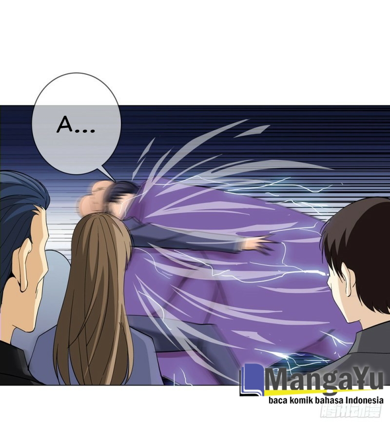 Urban Immortal Wine chapter 08 halaman 30