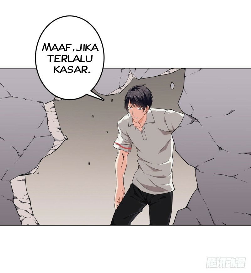 Urban Immortal Wine chapter 09 halaman 4