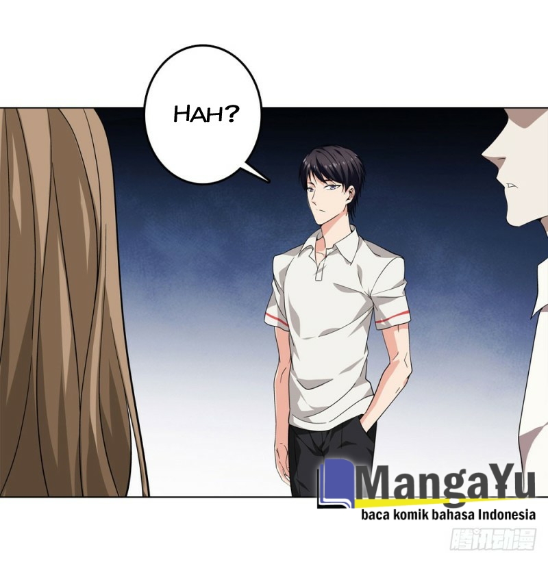 Urban Immortal Wine chapter 09 halaman 5
