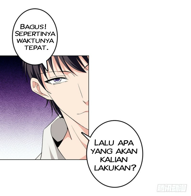 Urban Immortal Wine chapter 09 halaman 7