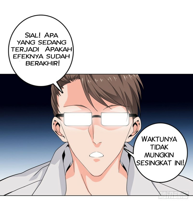 Urban Immortal Wine chapter 09 halaman 9