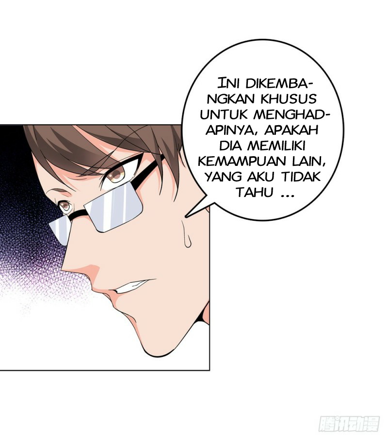 Urban Immortal Wine chapter 09 halaman 10