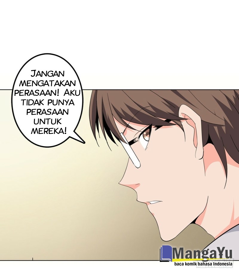 Urban Immortal Wine chapter 09 halaman 13