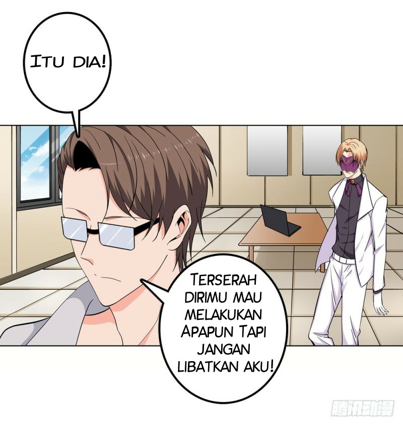 Urban Immortal Wine chapter 09 halaman 14