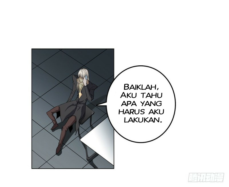 Urban Immortal Wine chapter 09 halaman 31