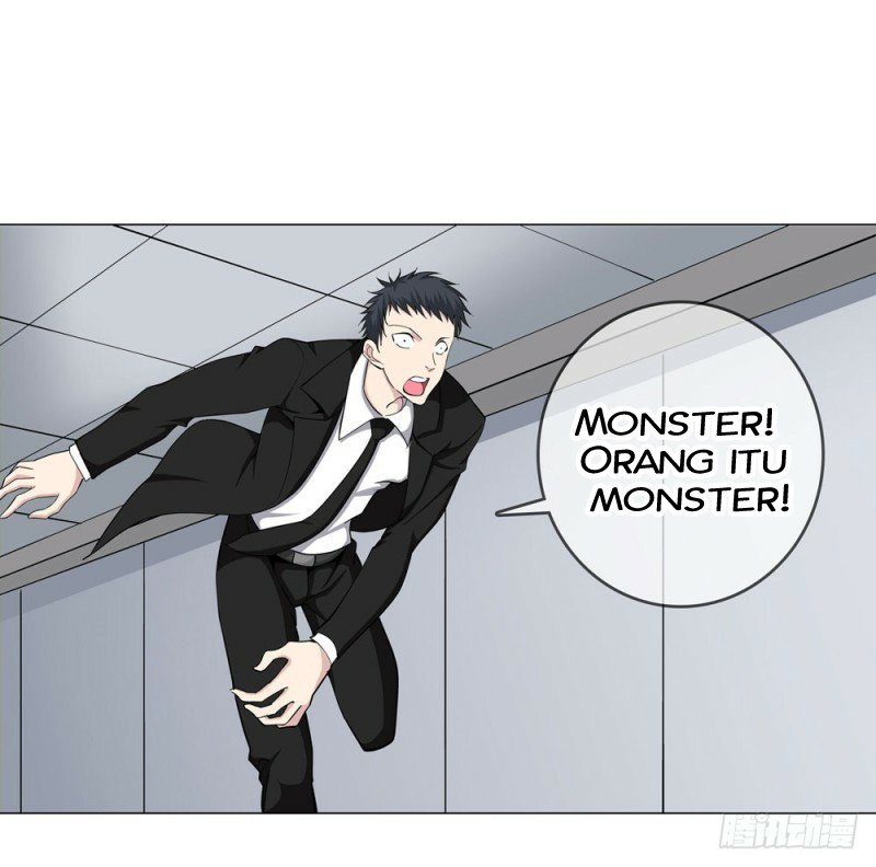 Urban Immortal Wine chapter 10 halaman 4