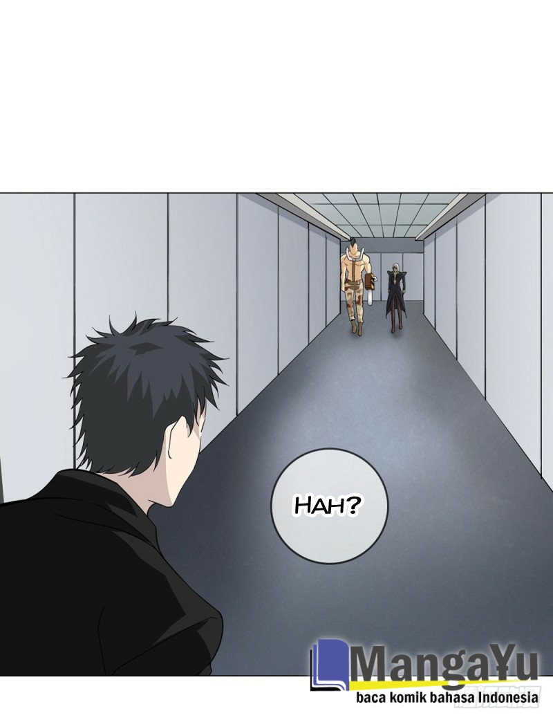 Urban Immortal Wine chapter 10 halaman 5
