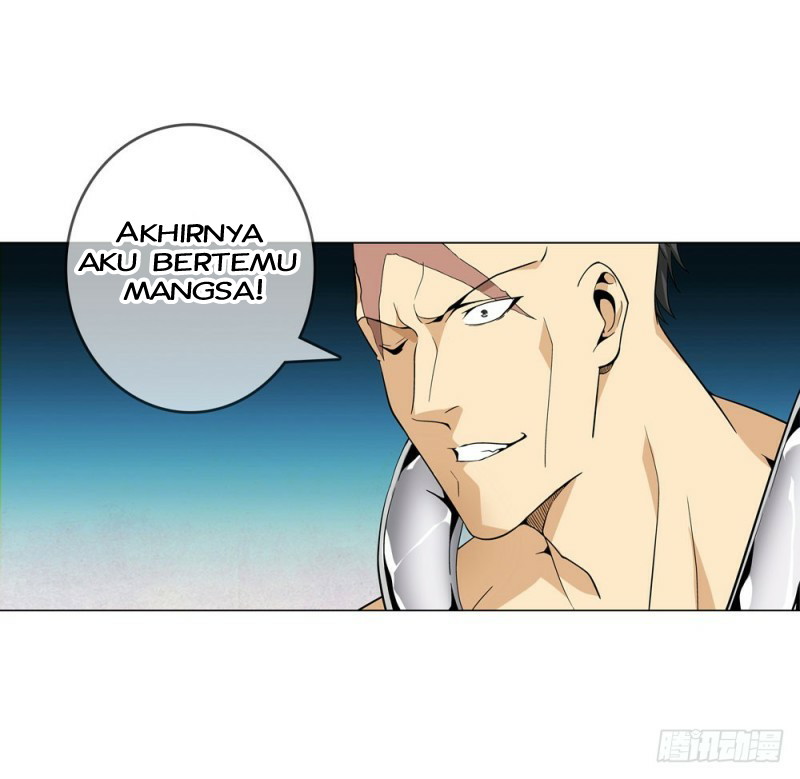 Urban Immortal Wine chapter 10 halaman 6