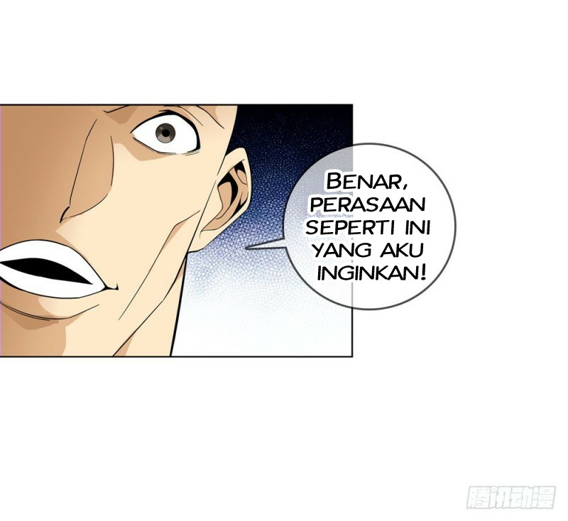 Urban Immortal Wine chapter 10 halaman 10