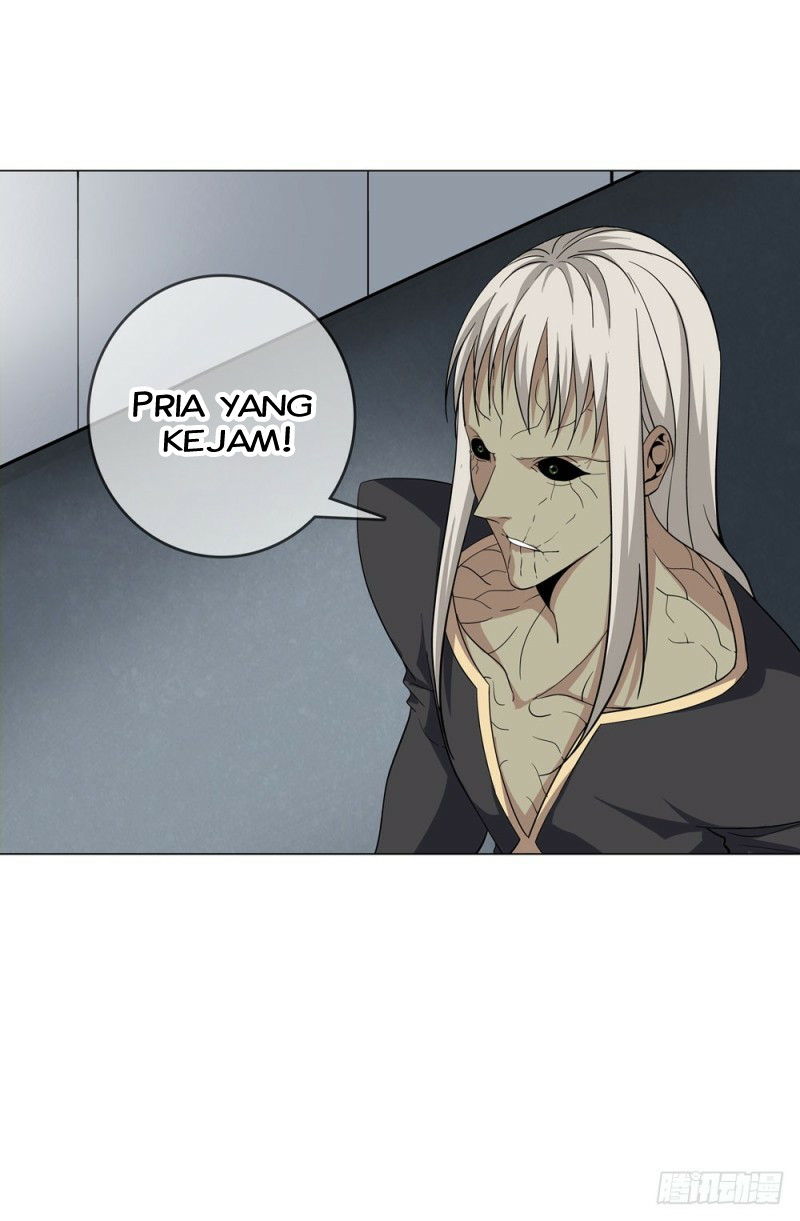 Urban Immortal Wine chapter 10 halaman 12