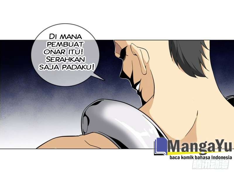 Urban Immortal Wine chapter 10 halaman 13