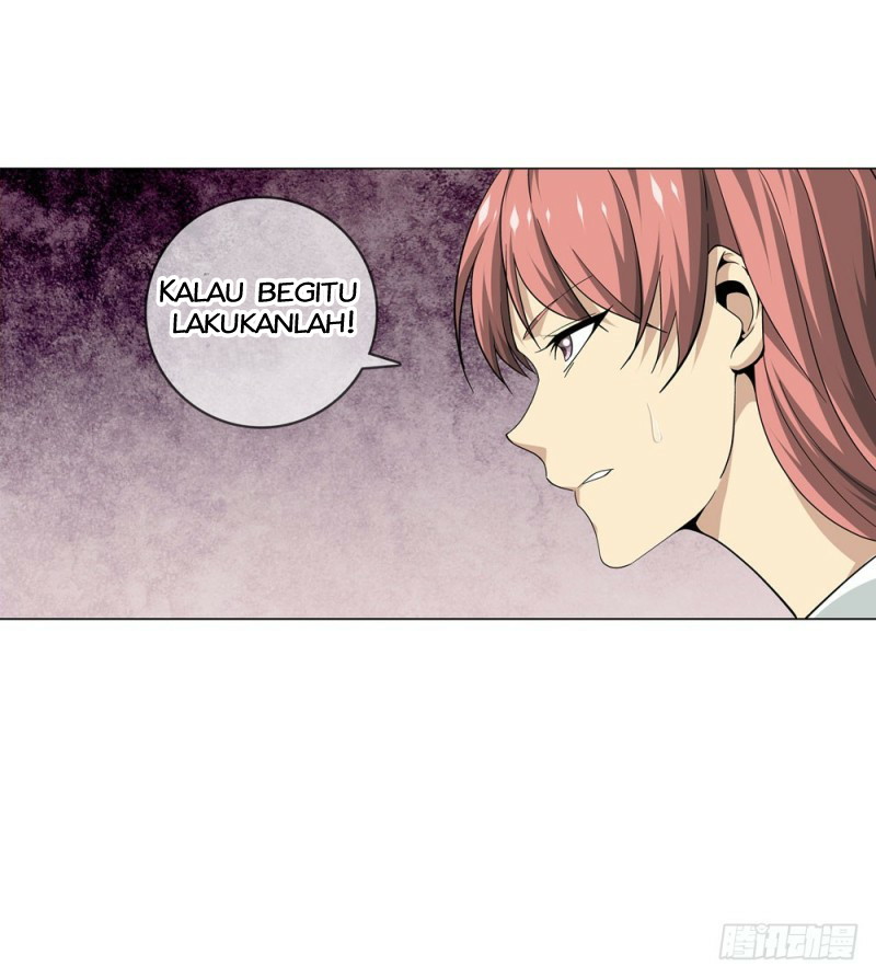 Urban Immortal Wine chapter 10 halaman 22
