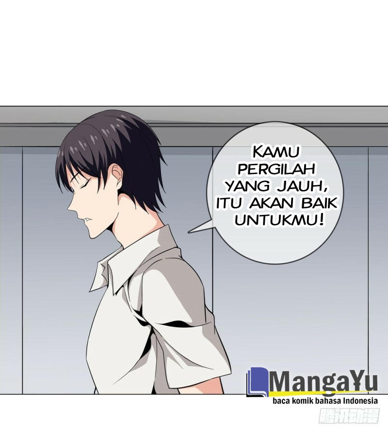 Urban Immortal Wine chapter 10 halaman 27