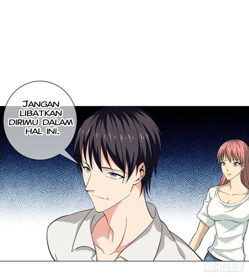 Urban Immortal Wine chapter 10 halaman 28
