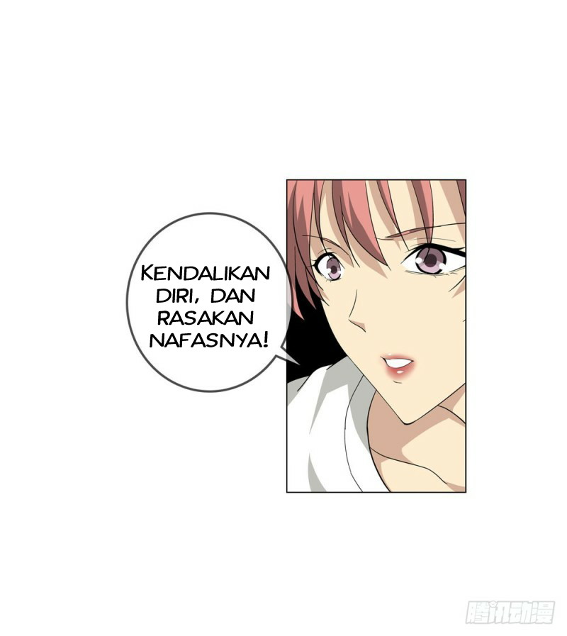 Urban Immortal Wine chapter 10 halaman 33