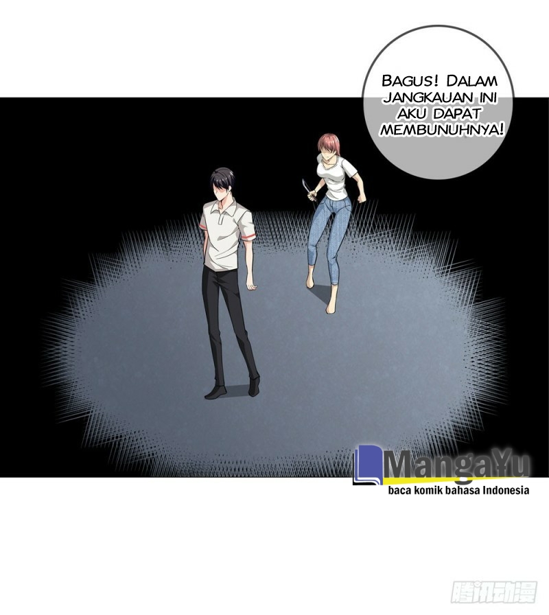 Urban Immortal Wine chapter 10 halaman 34