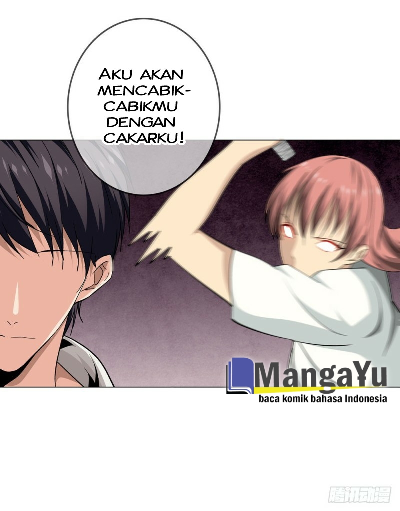 Urban Immortal Wine chapter 10 halaman 36
