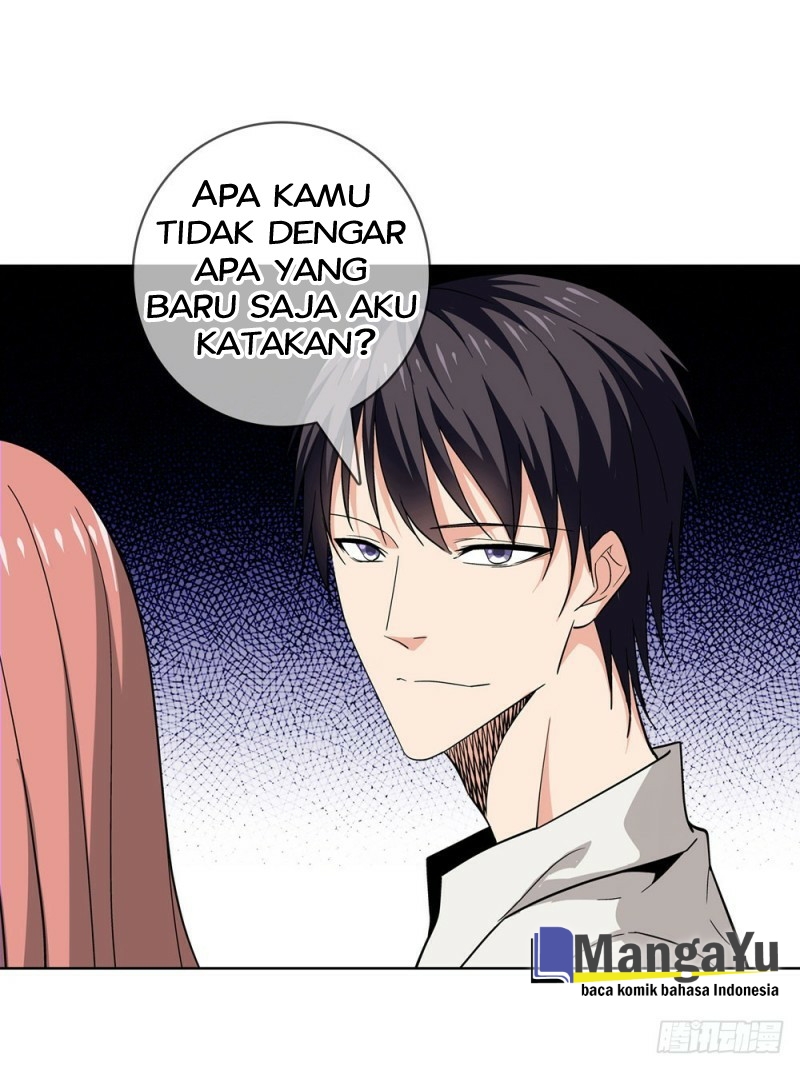 Urban Immortal Wine Bab 11 halaman 8