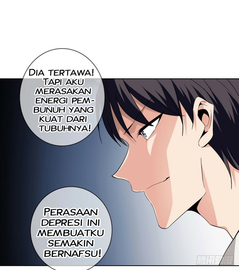 Urban Immortal Wine Bab 11 halaman 9