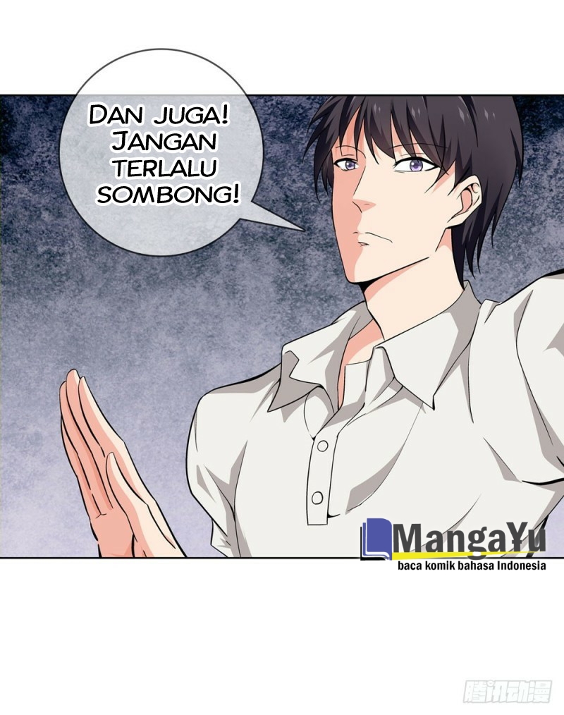 Urban Immortal Wine Bab 12 halaman 14