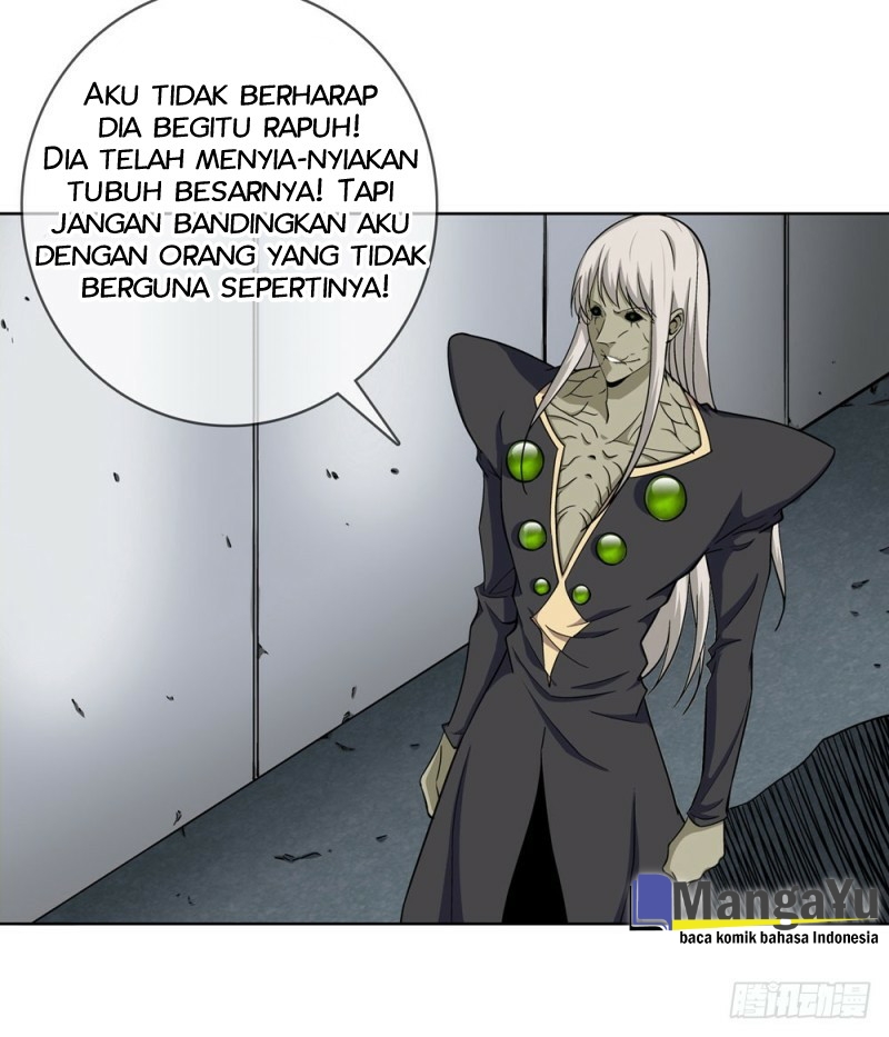 Urban Immortal Wine Bab 12 halaman 21