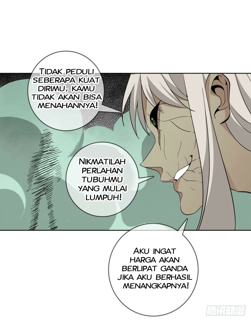 Urban Immortal Wine Bab 12 halaman 26