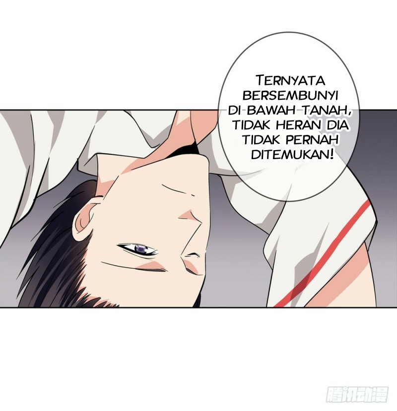 Urban Immortal Wine Bab 12 halaman 34