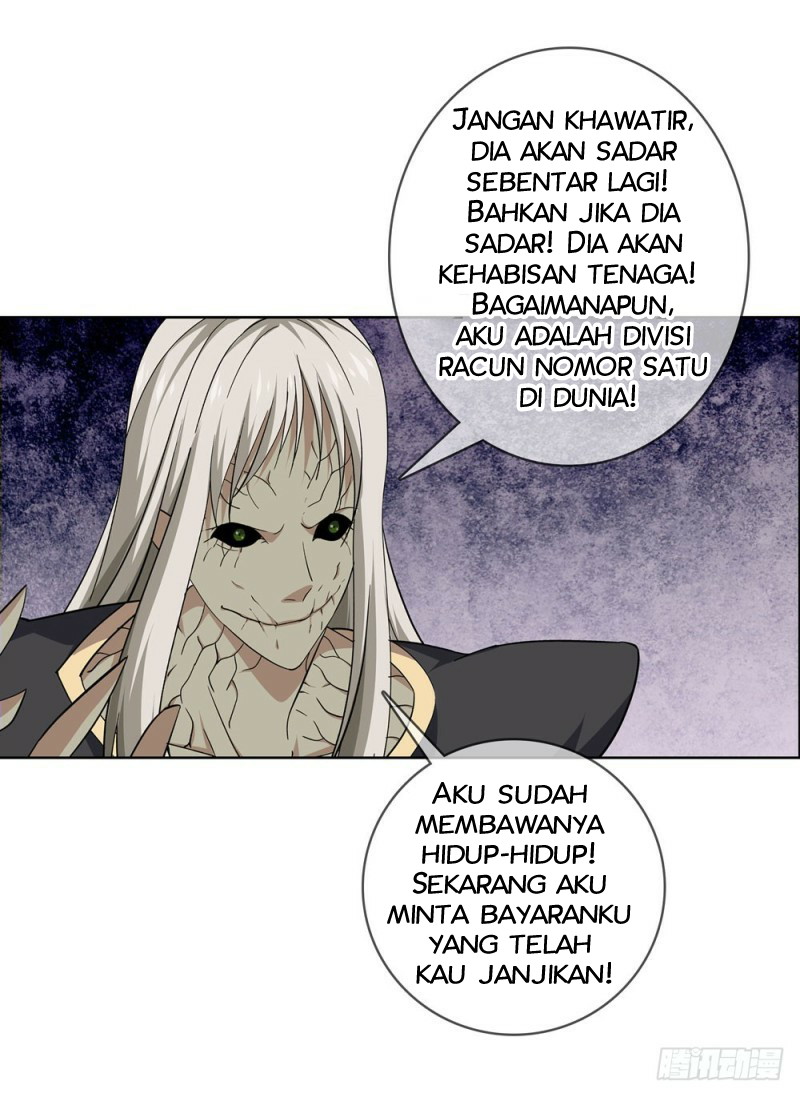 Urban Immortal Wine Bab 12 halaman 36
