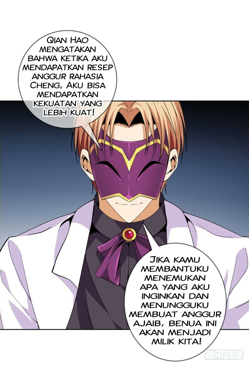 Urban Immortal Wine Bab 12 halaman 37