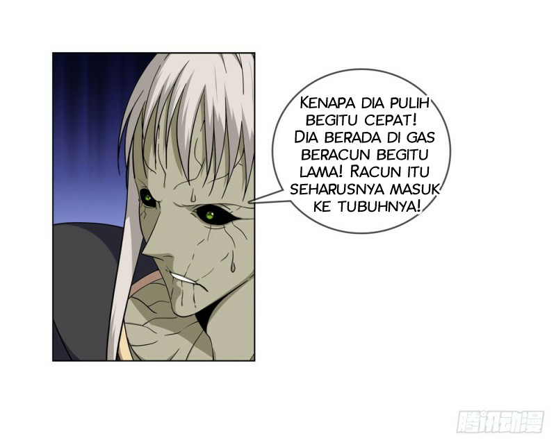 Urban Immortal Wine Bab 12 halaman 41
