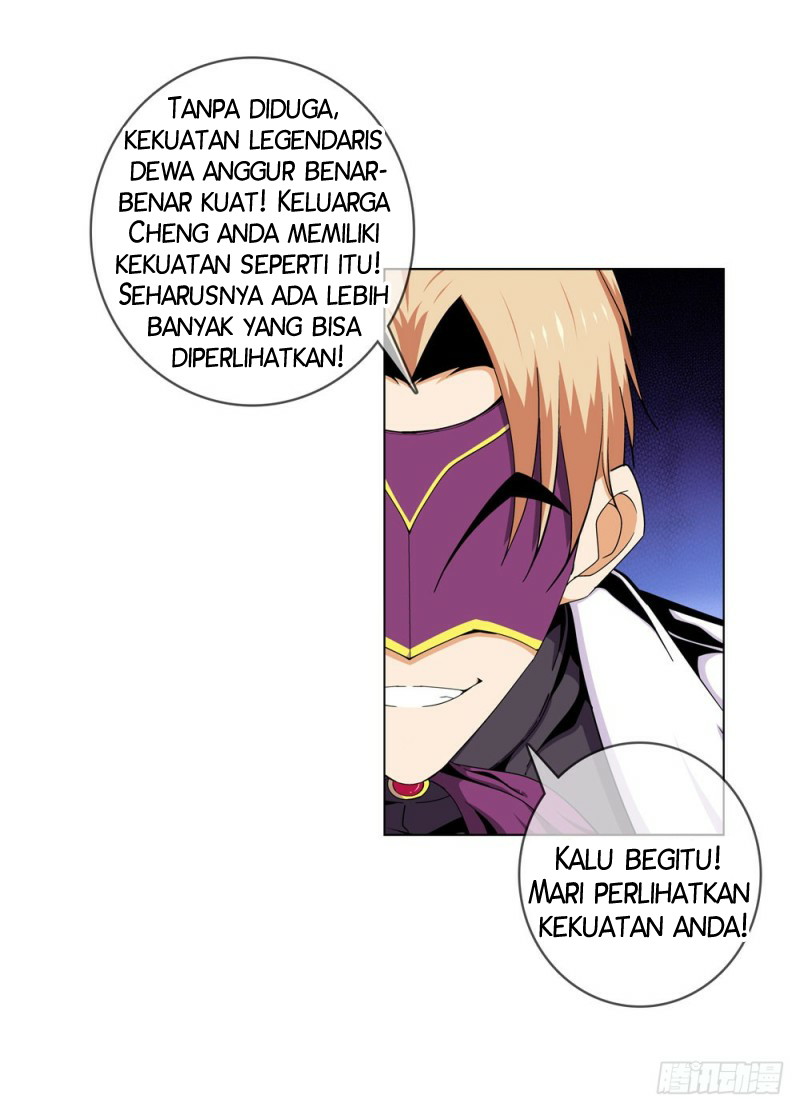 Urban Immortal Wine Bab 12 halaman 42