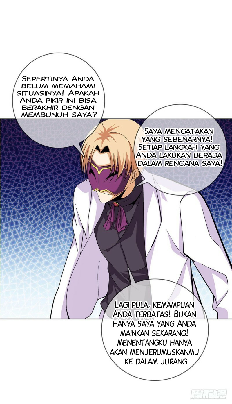 Urban Immortal Wine Bab 12 halaman 44