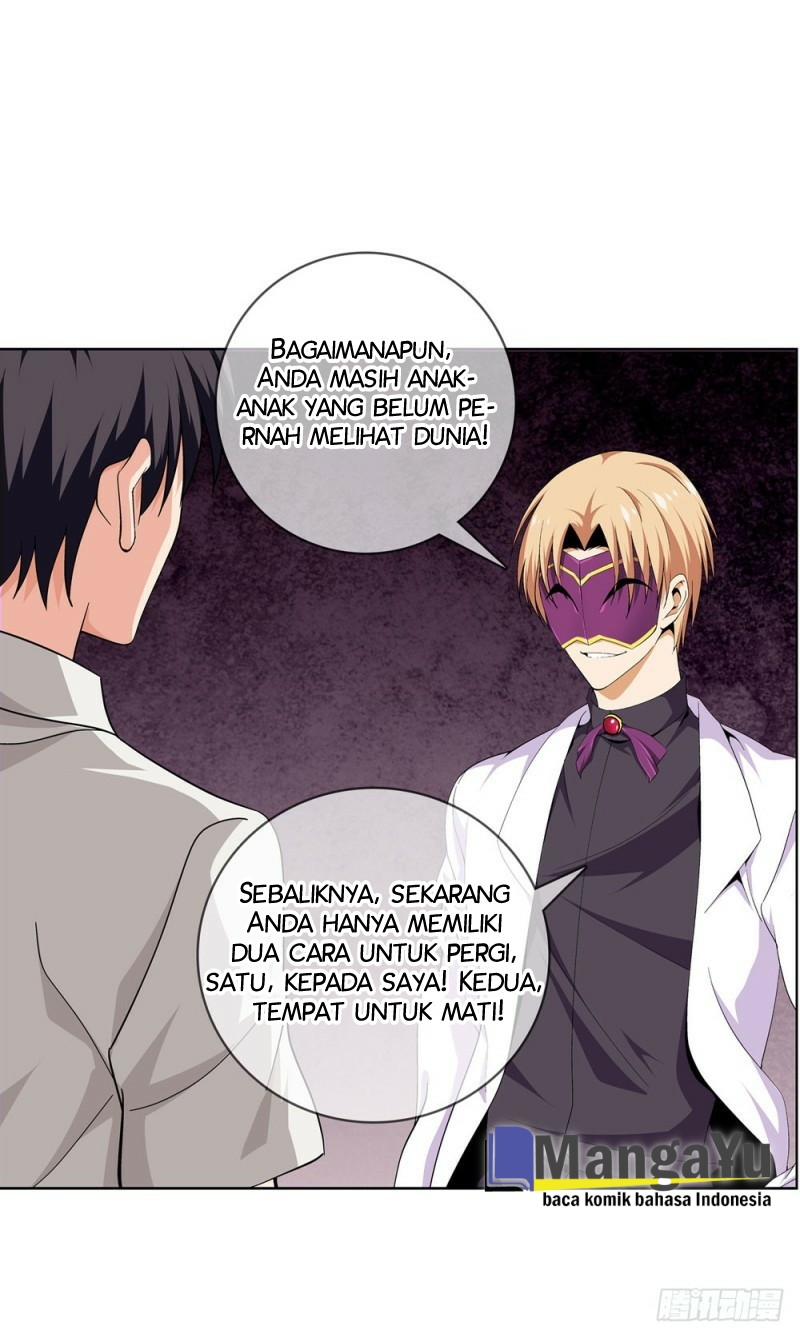 Urban Immortal Wine Bab 12 halaman 45