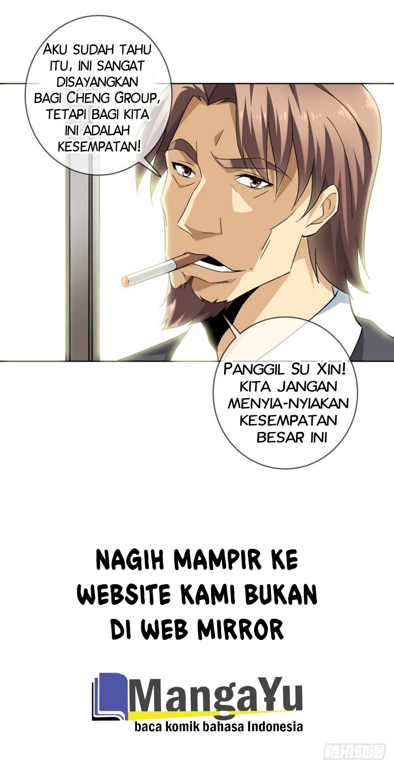 Urban Immortal Wine Bab 12 halaman 49