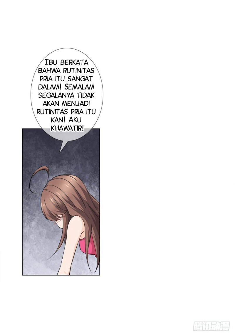 Urban Immortal Wine chapter 13 halaman 11