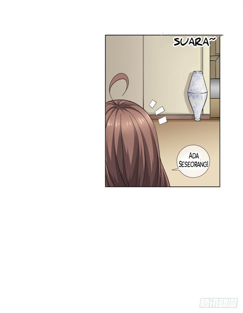 Urban Immortal Wine chapter 13 halaman 12