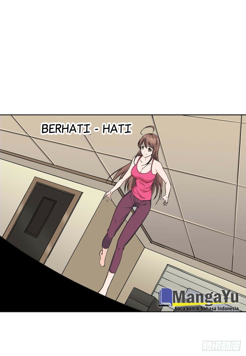 Urban Immortal Wine chapter 13 halaman 13