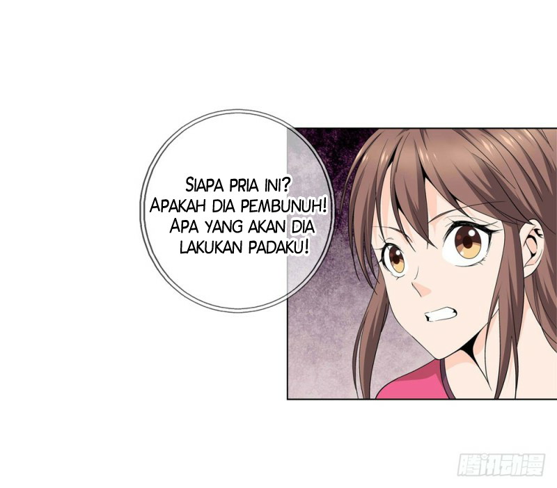 Urban Immortal Wine chapter 13 halaman 18
