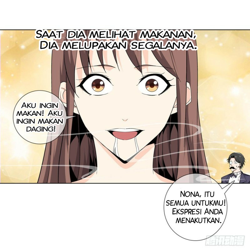 Urban Immortal Wine chapter 13 halaman 25