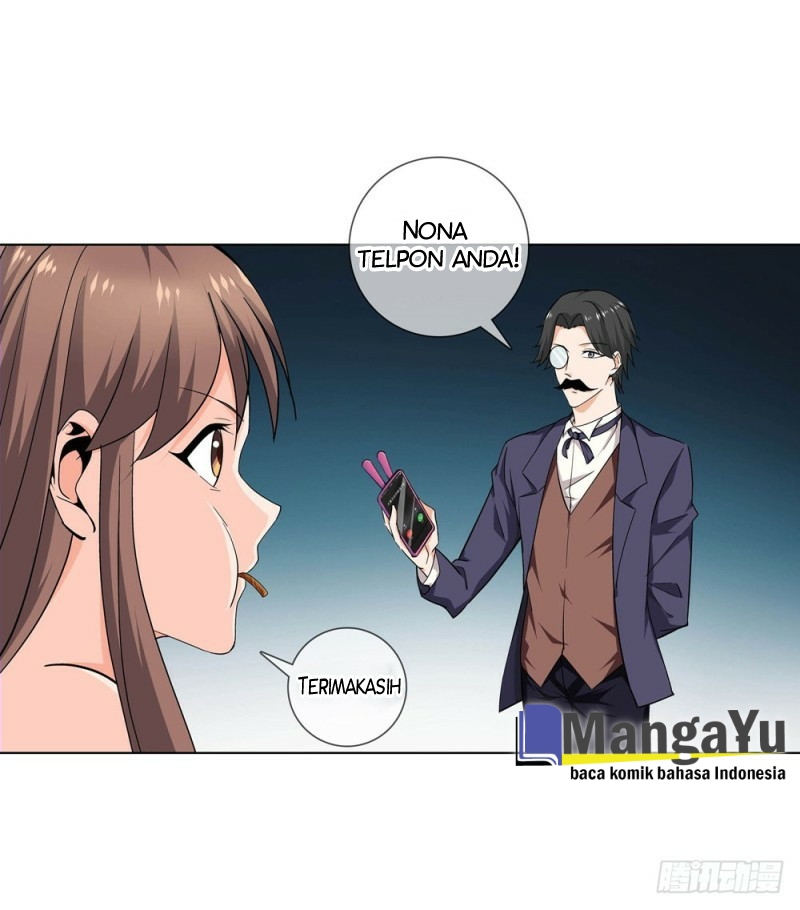 Urban Immortal Wine chapter 13 halaman 31