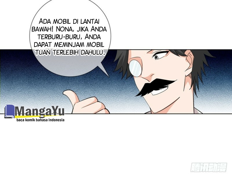 Urban Immortal Wine chapter 13 halaman 36