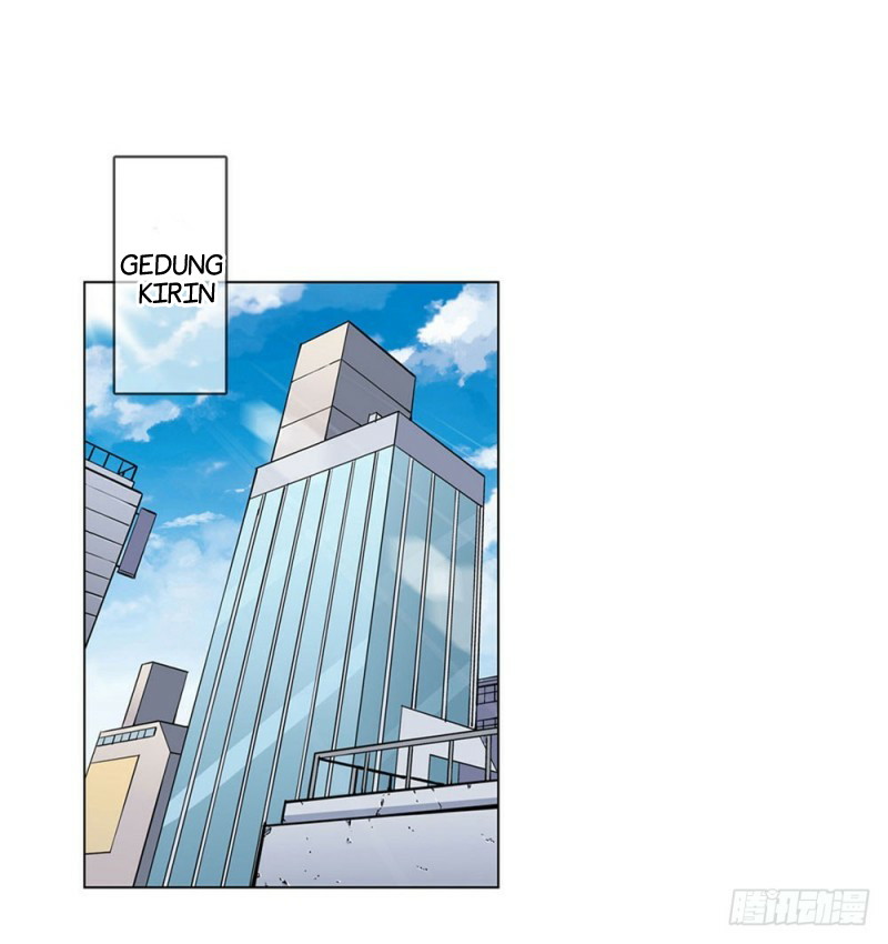 Urban Immortal Wine chapter 13 halaman 39