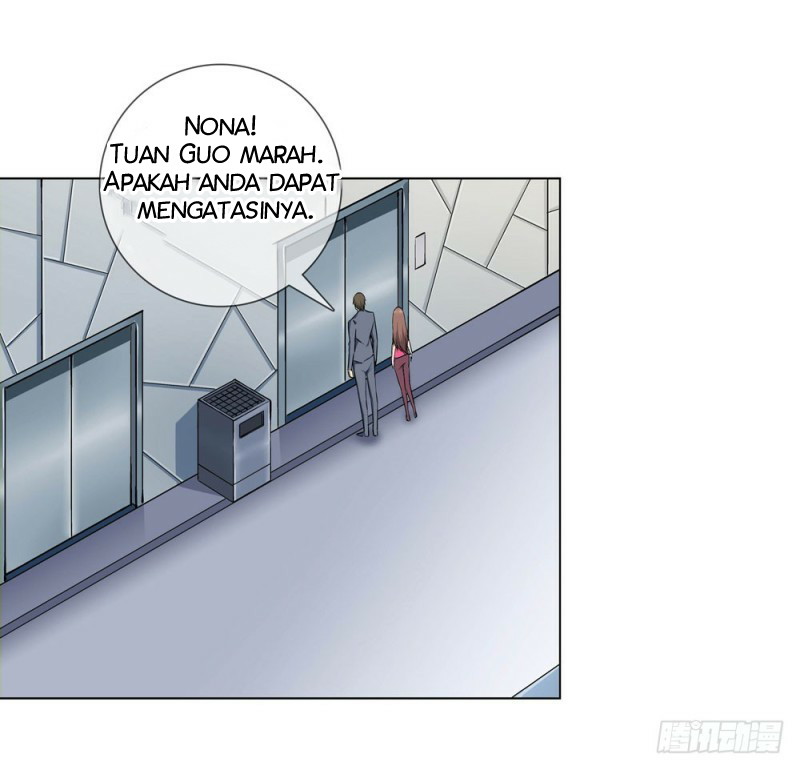 Urban Immortal Wine chapter 13 halaman 40