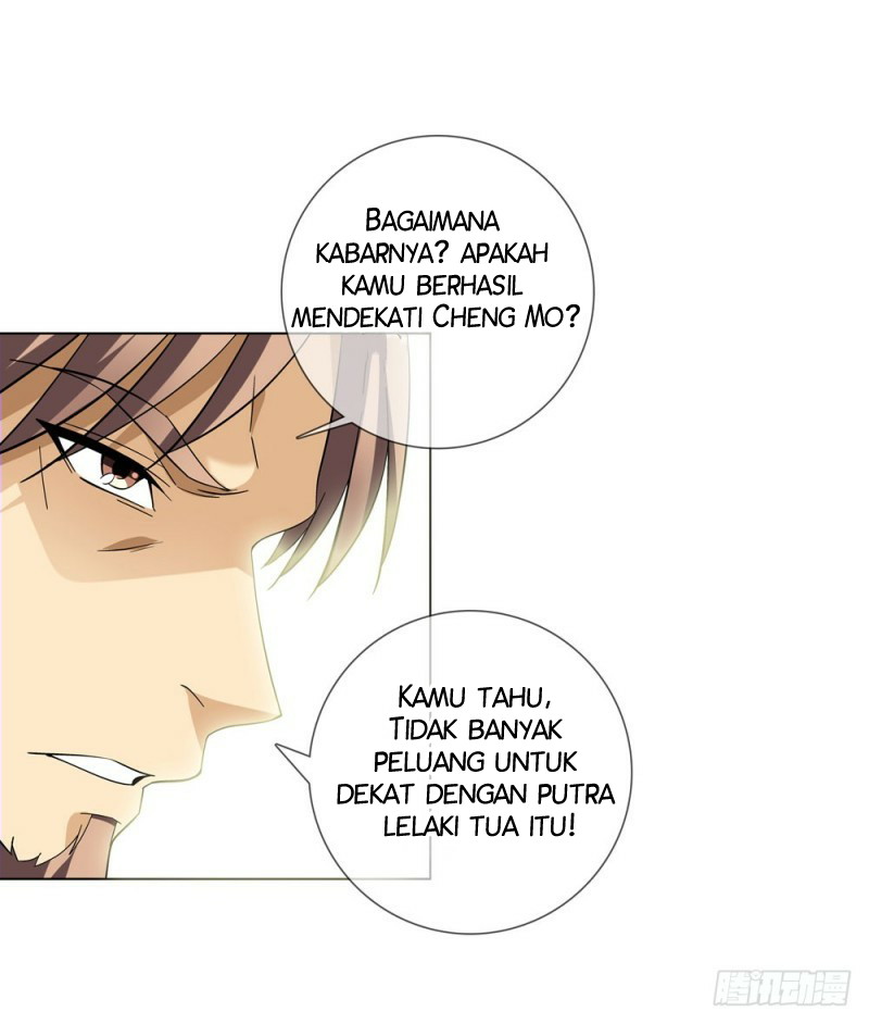 Urban Immortal Wine chapter 13 halaman 43