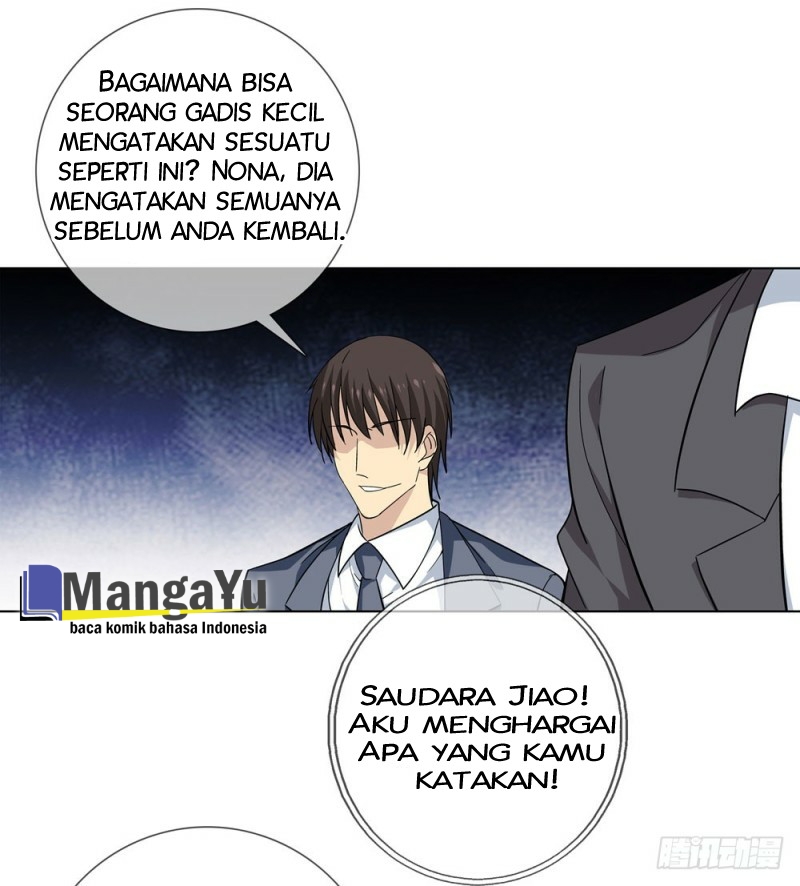 Urban Immortal Wine chapter 13 halaman 45