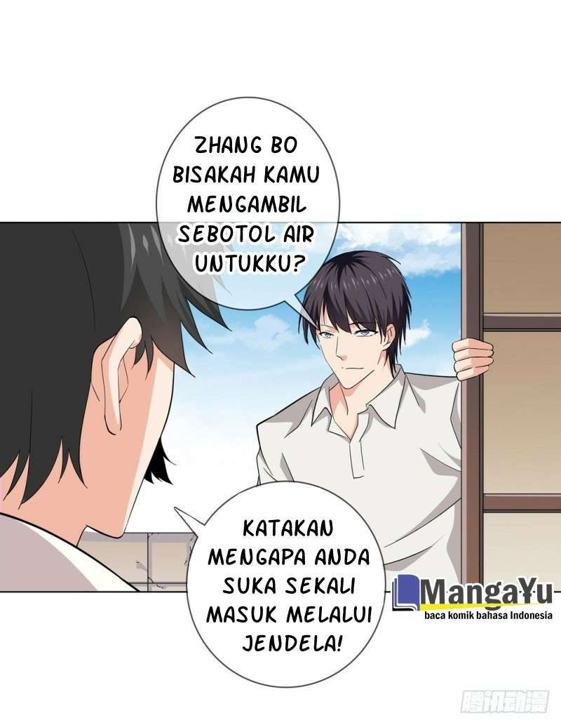 Urban Immortal Wine chapter 14 halaman 7