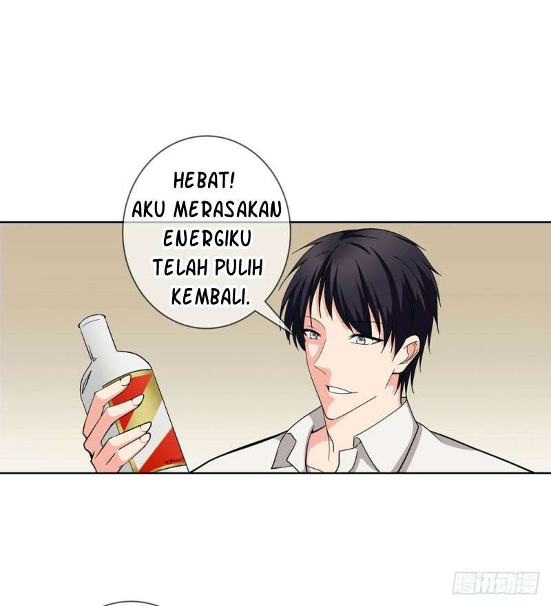 Urban Immortal Wine chapter 14 halaman 12