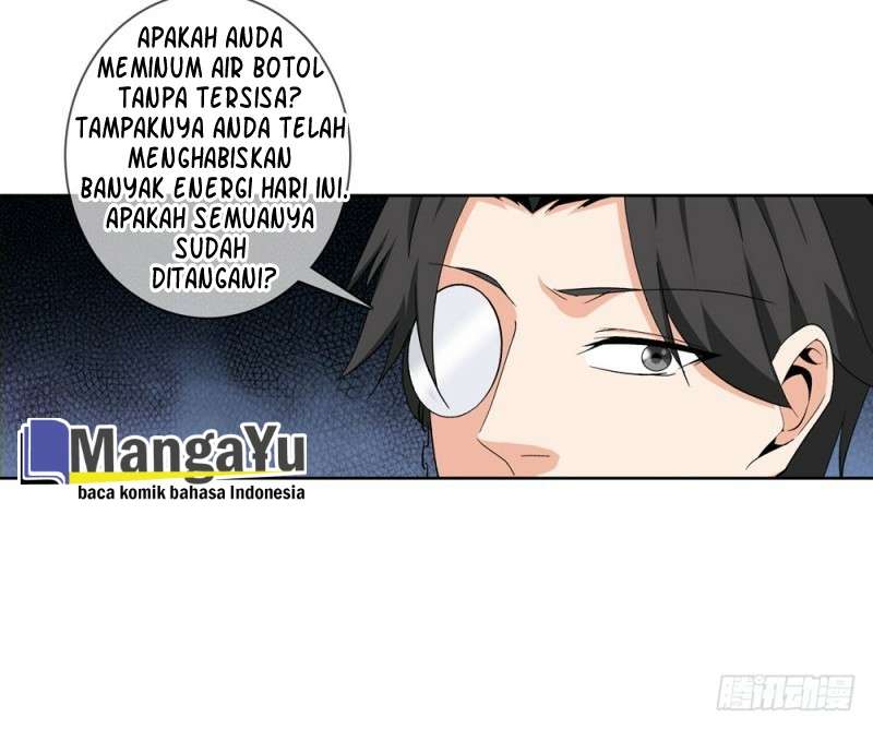 Urban Immortal Wine chapter 14 halaman 13